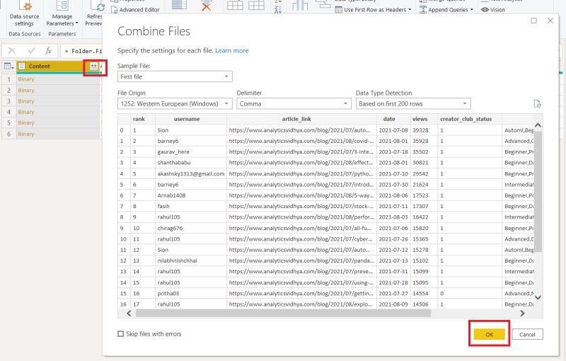 Guide For Data Analysis From Data Extraction To Dashboard - Modern Ocean Image - Retina